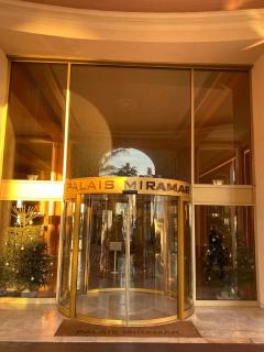 Appartement Miramar Cannes Croisette - 7