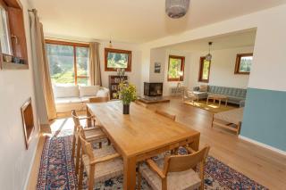 Forest Hideaway: Family/group friendly Villa - - 8