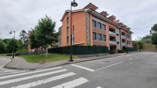 Apartamento turístico Aldamar - Llanes - 0