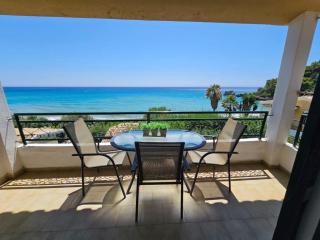 Corfu Glyfada Beach Apartment 25 - Glyfada - 9