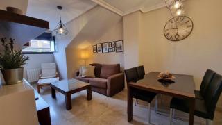 Apartamento turístico Aldamar - Llanes - 6