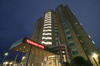 Terrado Suites Iquique - Iquique - 6