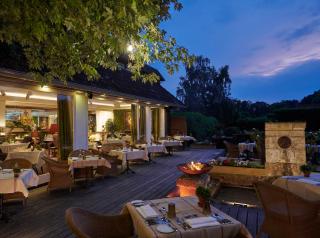 BLEICHE RESORT & SPA - Burg - 4