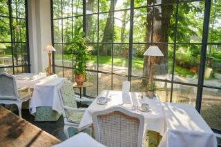 BLEICHE RESORT & SPA - Burg - 2