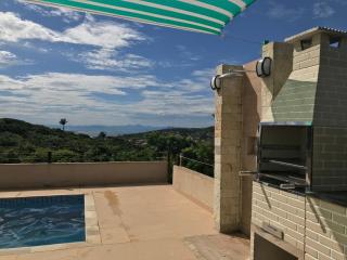 La Palma Casa com 2 Quartos, Piscina e Vista Mar - Búzios - 9