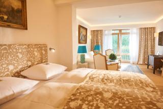 BLEICHE RESORT & SPA - Burg - 7