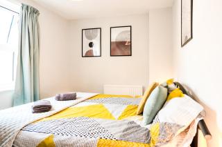 The Tigers Townhouse - 4