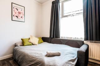 The Tigers Townhouse - 1