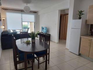 Pyla Palms Resort B1 - 1 - Larnaca - 0