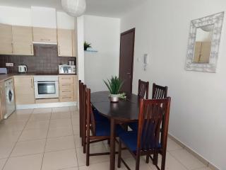 Pyla Palms Resort B1 - 1 - Larnaca - 4