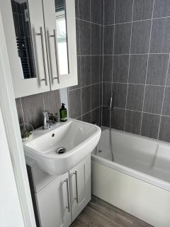 Orchard View Lodge - Woodhall Spa - 7