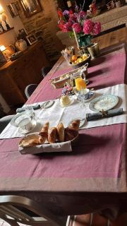 Manoir medieval du XV ieme siècle - Minihy-Tréguier - 6