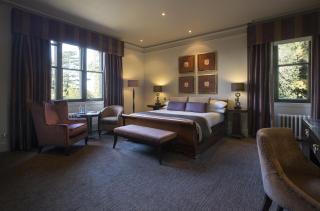 Nutfield Priory Hotel & Spa - Redhill - 8