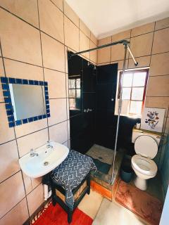 Casa Bravo - Pilgrims Palace - Pretoria - 8