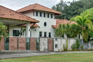 Elshape Holiday HOME - Malacca - 2