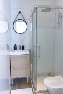 Élégant Studio Climatisé 'Alma 2' - Cœur de Beziers - Wifi Fibre - Netflix - Béziers - 3