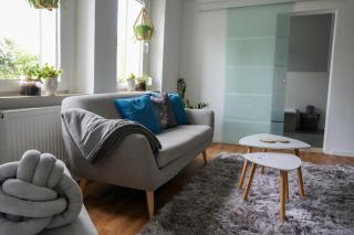 Ferienhaus Dani - Bad Frankenhausen - 9