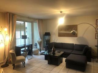 Hyper centre - Balcon / Parking - 8