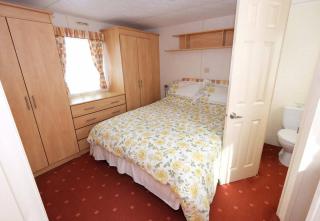 Hedgehog Holiday Home in the countryside, 10 mins to Lligwy beach - 5