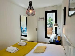 Le Nid d'Erlon - Reims - Reims - 6
