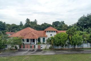 Elshape Holiday HOME - Malacca - 6