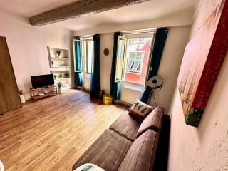 Romantique - NeaSpace Vieux Nice - Nice - 7