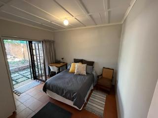 Casa Bravo - Pilgrims Palace - Pretoria - 7