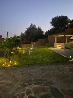 SANEL APARTMENTS - 4