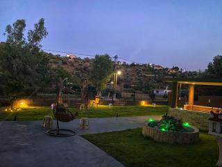 SANEL APARTMENTS - Áno Váthia - 9