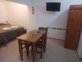 Teilen - Villa General Belgrano - 8