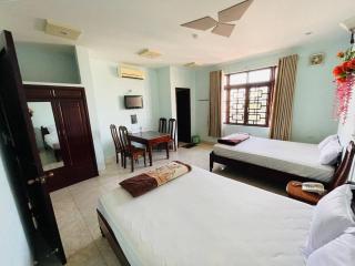 Manh Hung Hotel - Buôn Ma Thuột - 2