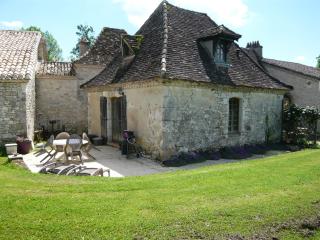 Domaine de Fumel Le Chai - Issigeac - 8