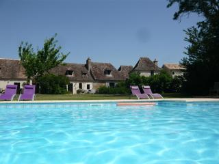 Domaine de Fumel Le Chai - Issigeac - 4