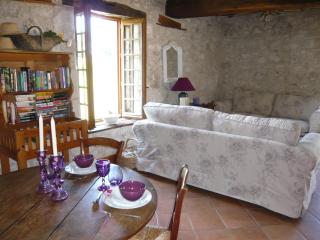 Domaine de Fumel Le Chai - Issigeac - 3