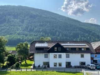 Landhaus Lungau - Sankt Michael im Lungau - 8