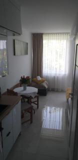 Apartament Sea Planet Mielno Centrum - parking w cenie pobytu - Mielno - 5