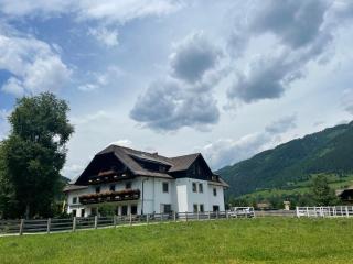 Landhaus Lungau - Sankt Michael im Lungau - 9