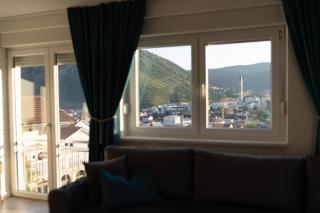 Sunset View Apartments - Mostar - 7