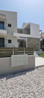 Arodo Suites - Iraklitsa - 5