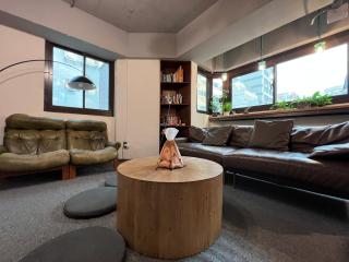 拉開門輕旅 Le Passage Hostel - Taipei - 5