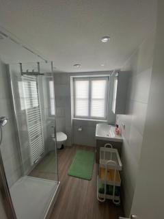 Trendy Appartement im Zentrum von Nördlingen 50 qm - Nördlingen - 2