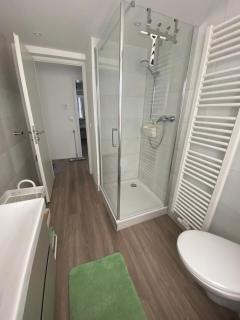 Trendy Appartement im Zentrum von Nördlingen 50 qm - Nördlingen - 3