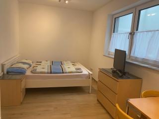 Apartment S&A - Holzkirchen - 6