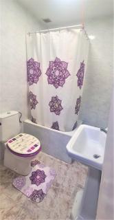 Habitacion en centro de ciudad con baño compartido - Pamplona - 1