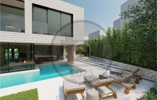 Lovely Home In Funtana With Sauna - 7