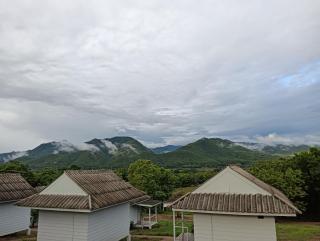 Pai sunrise camping resort - Pai - 4