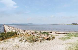 Stunning Home In Ebeltoft With Kitchen - Ebeltoft - 9