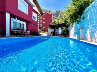Apartment With Pool Mostar - Mostar - 6