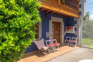 La Cortina - Naturaleza, playa y montaña - 5