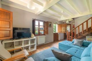 Vivienda Vacacional La Cortina - Meré - 1